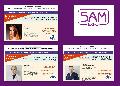 ������� ��������� ���������Ļ � ������ SAM-EXPO