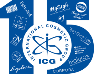 ICG 15 ���!