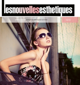�������� Les Nouvelles Esthetiques ������������: 